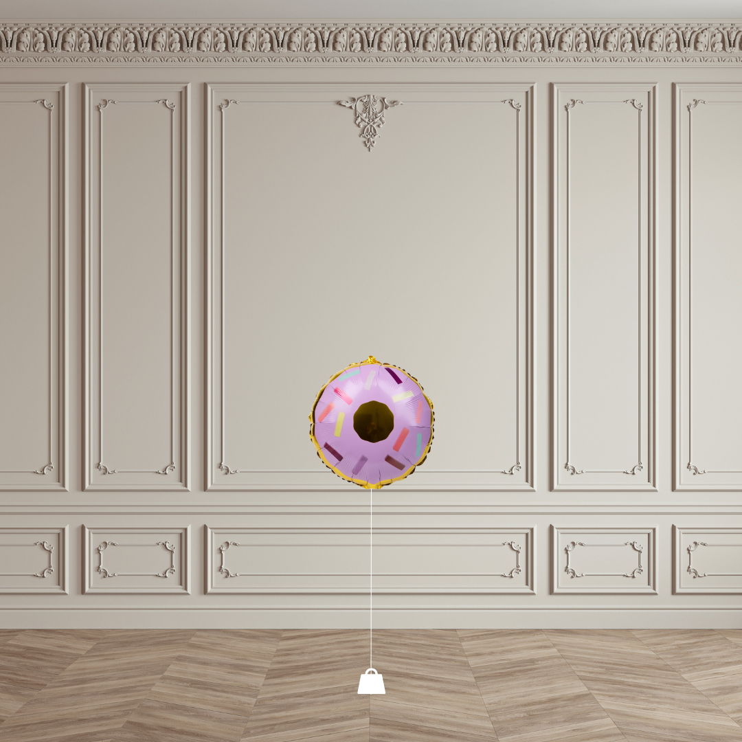 Ballon "Donut"