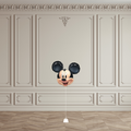 Ballon "Mickey Mouse"