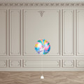 Ballon "Licorne"